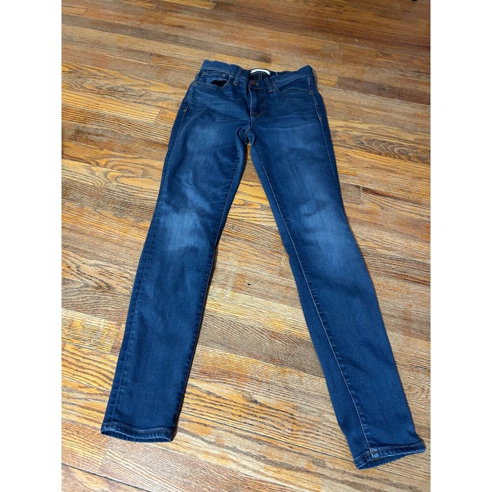 Roadtripper Skinny Jeans
